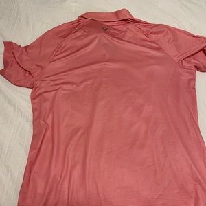 NWT callaway golf polo